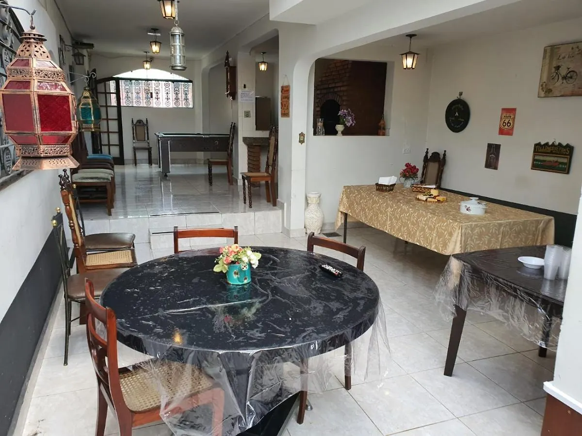 Casa Espetacular Com Piscina Para Grupos - Glamour E Lazer São Paulo