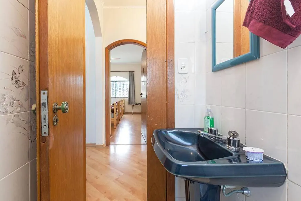 Casa Espetacular Com Piscina Para Grupos - Glamour E Lazer São Paulo Homestay szállás