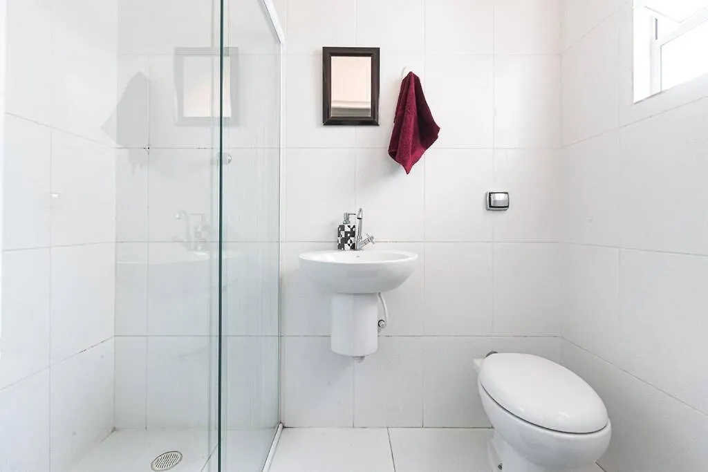 Homestay szállás Casa Espetacular Com Piscina Para Grupos - Glamour E Lazer São Paulo