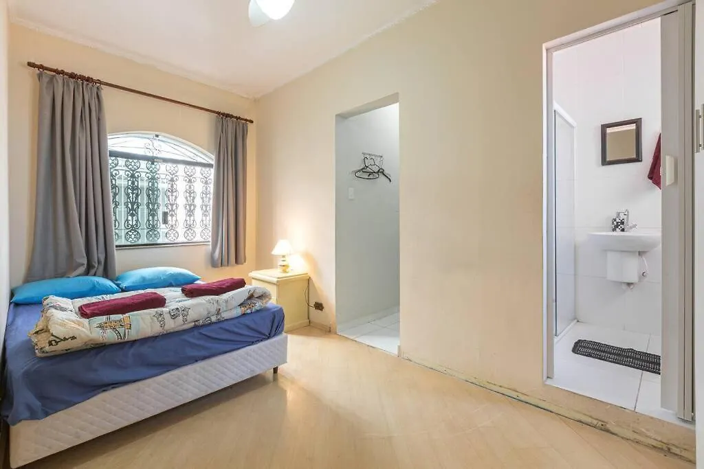 Casa Espetacular Com Piscina Para Grupos - Glamour E Lazer São Paulo Homestay szállás