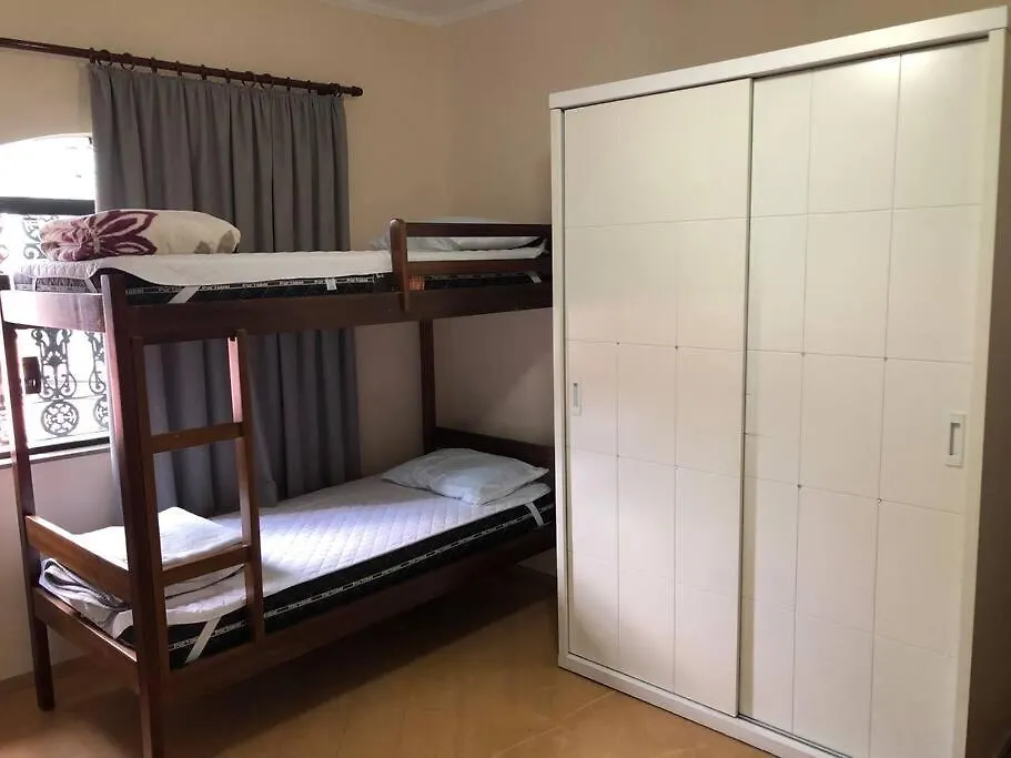 Casa Espetacular Com Piscina Para Grupos - Glamour E Lazer São Paulo Homestay szállás